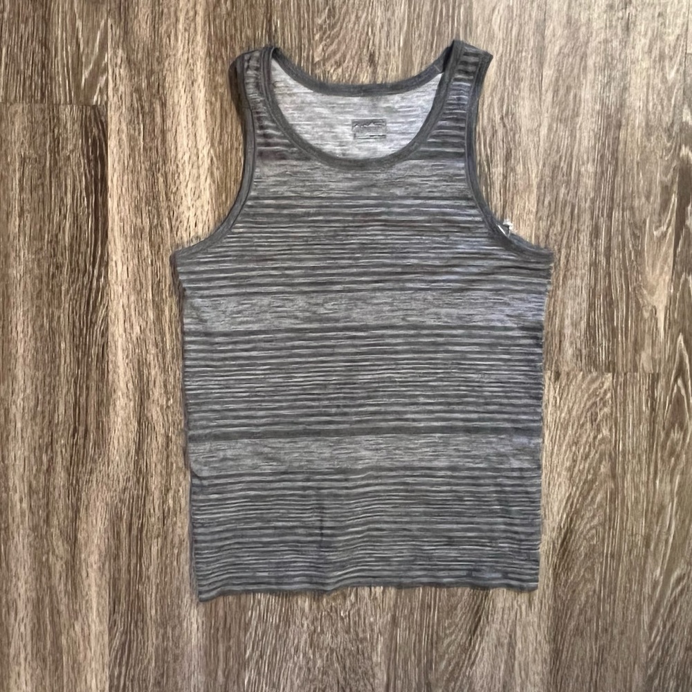 🎉🎉HP🎉🎉 Patagonia Sport Tank